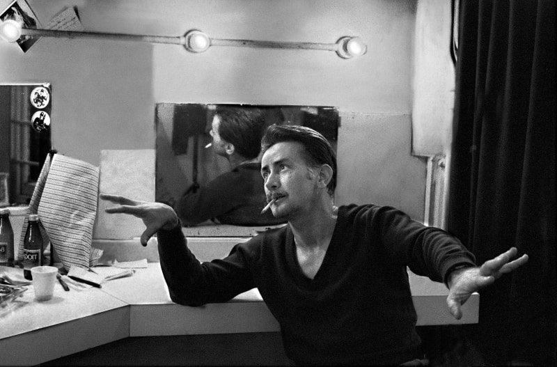 Martin Sheen