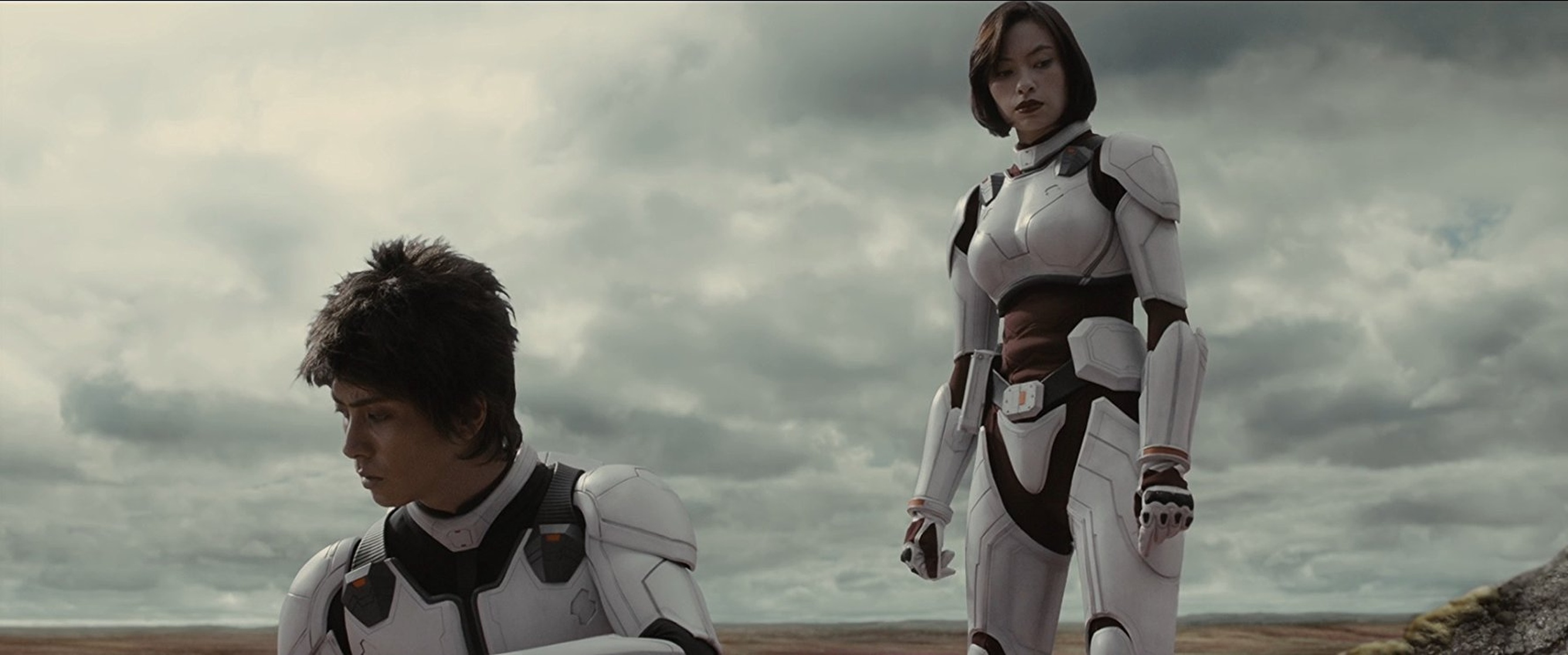 Terra Formars