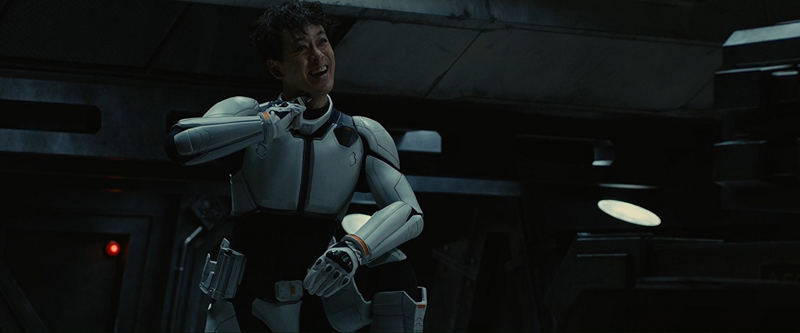 Terra Formars