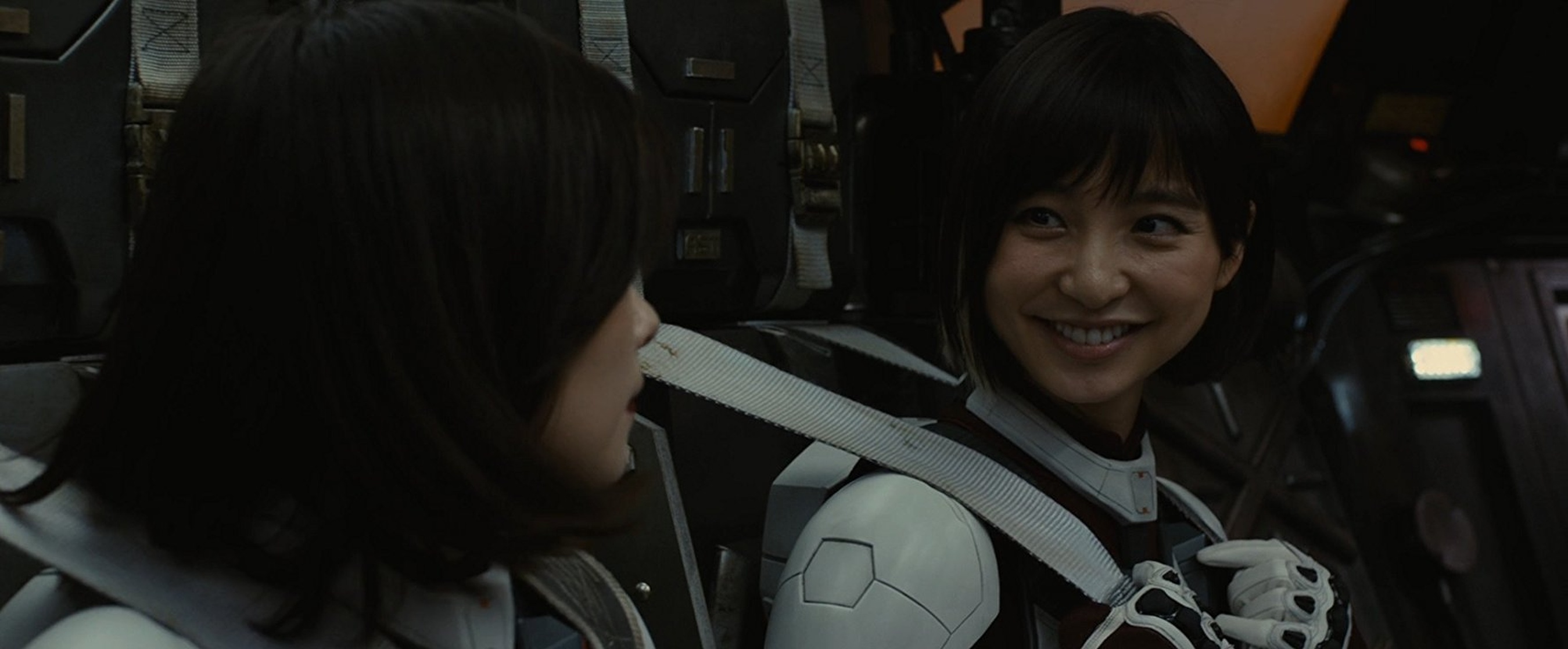 Terra Formars Terra Formars