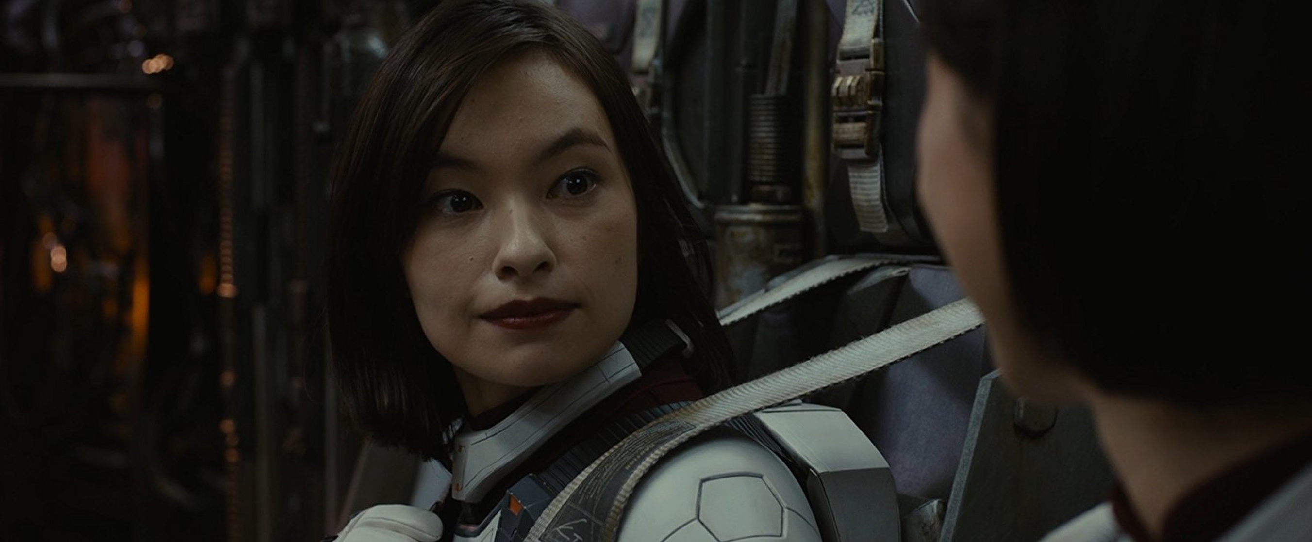 Terra Formars Terra Formars