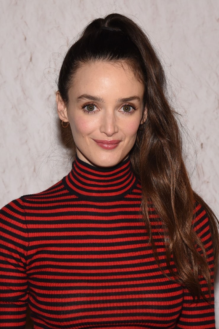 Next photo of Charlotte Le Bon