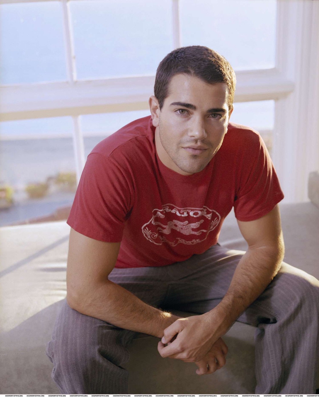 Picture of Jesse Metcalfe