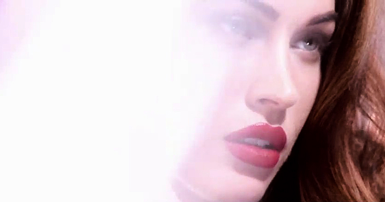 Megan Fox