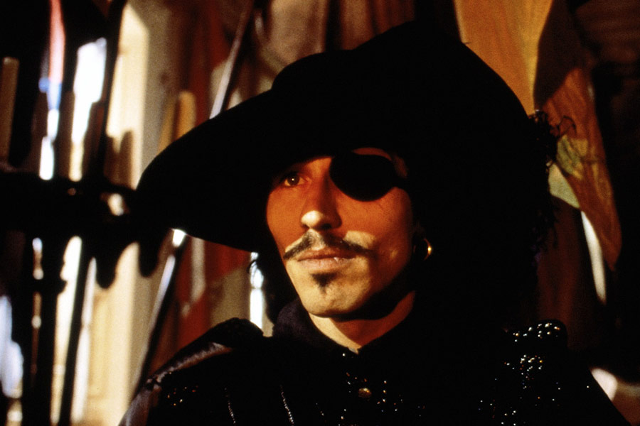 The Three Musketeers (1993) The Three Musketeers (1993)