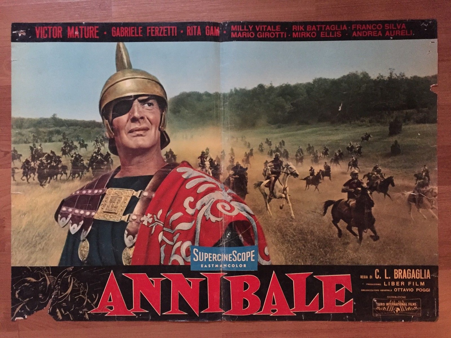 Hannibal