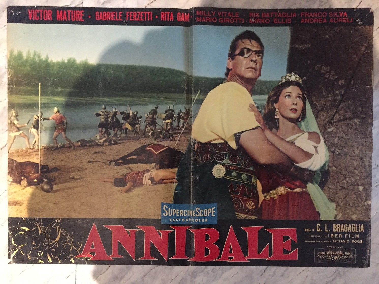 Hannibal