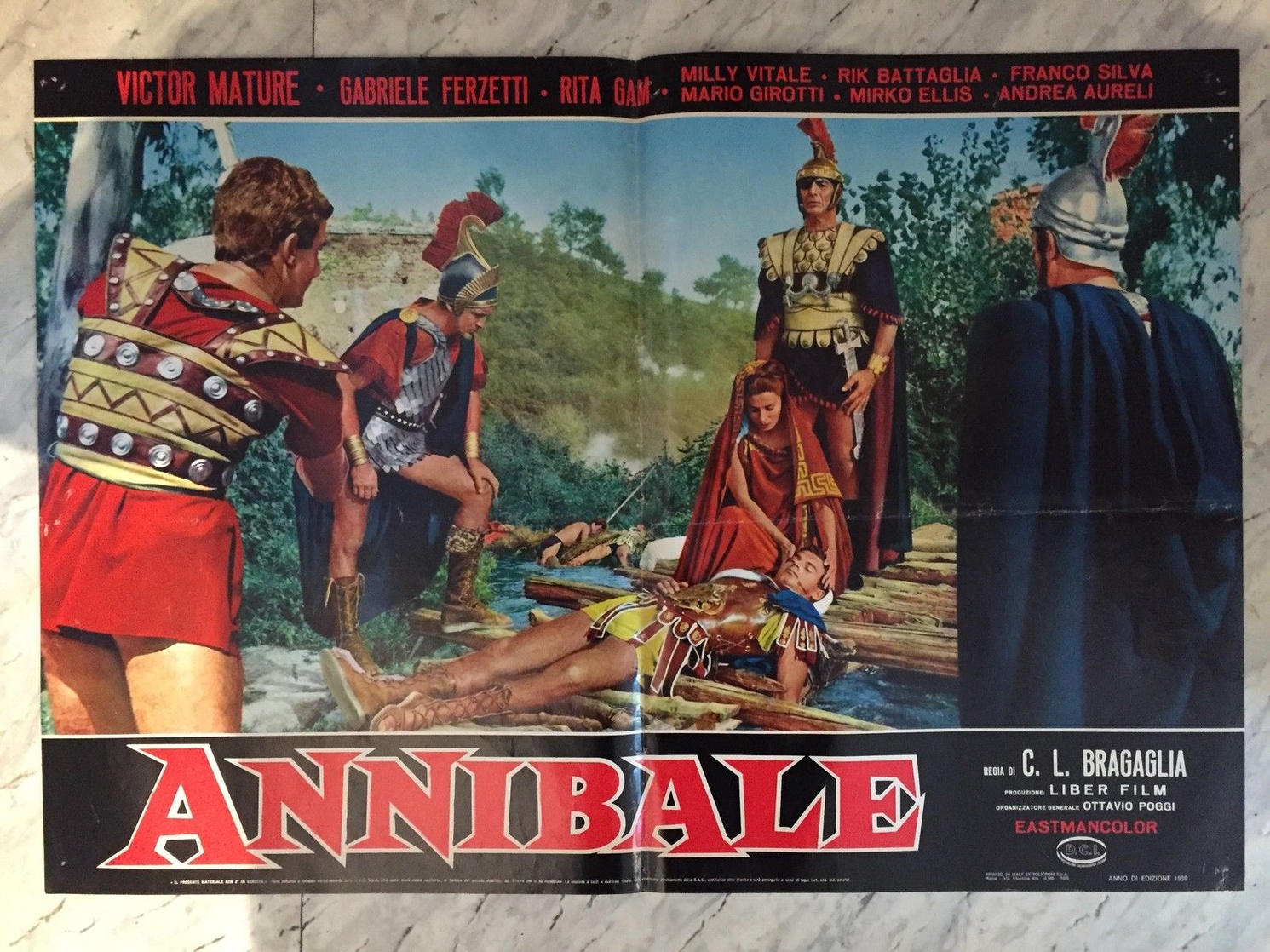 Hannibal