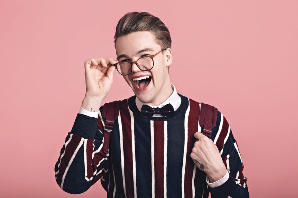 Mikolas Josef