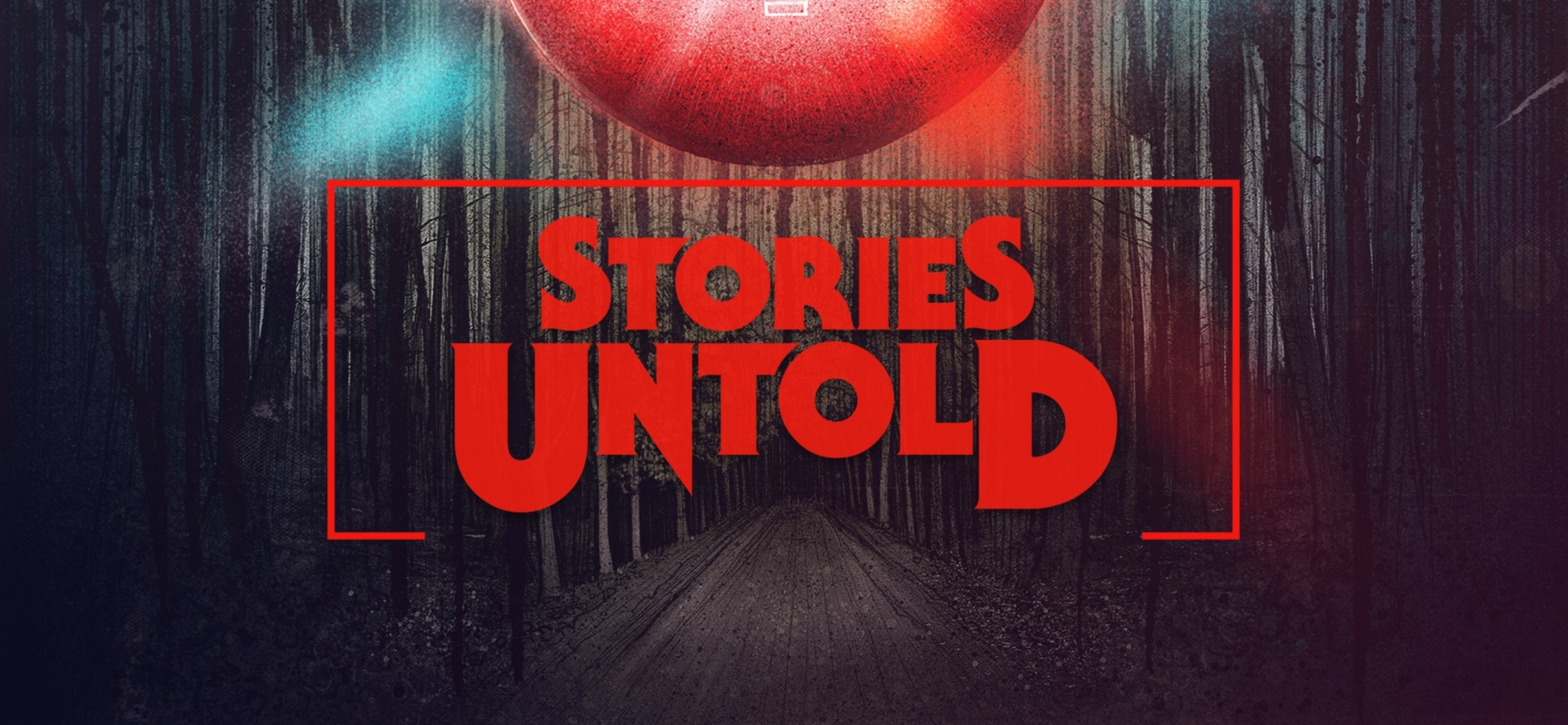 Stories Untold