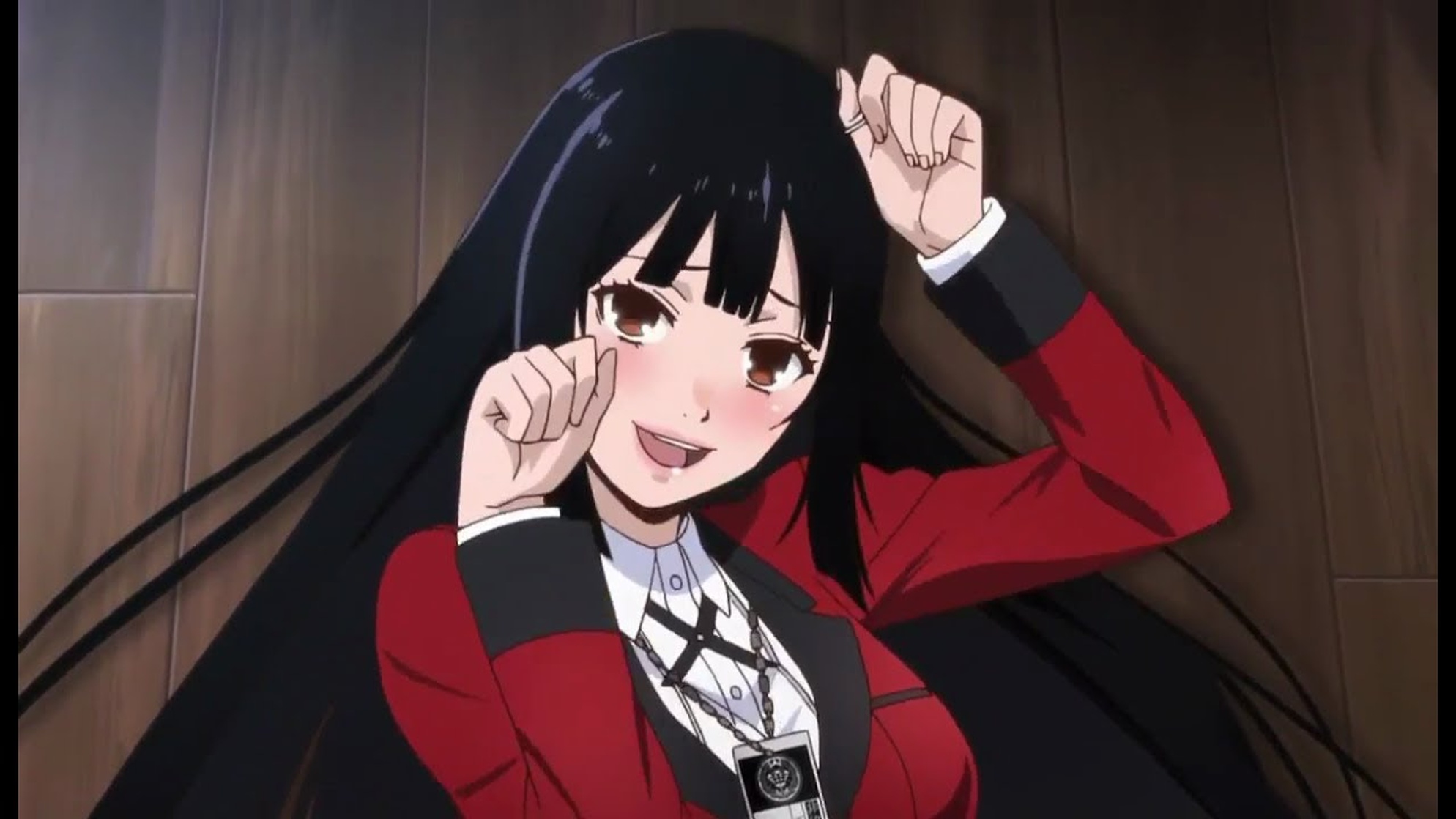Kakegurui