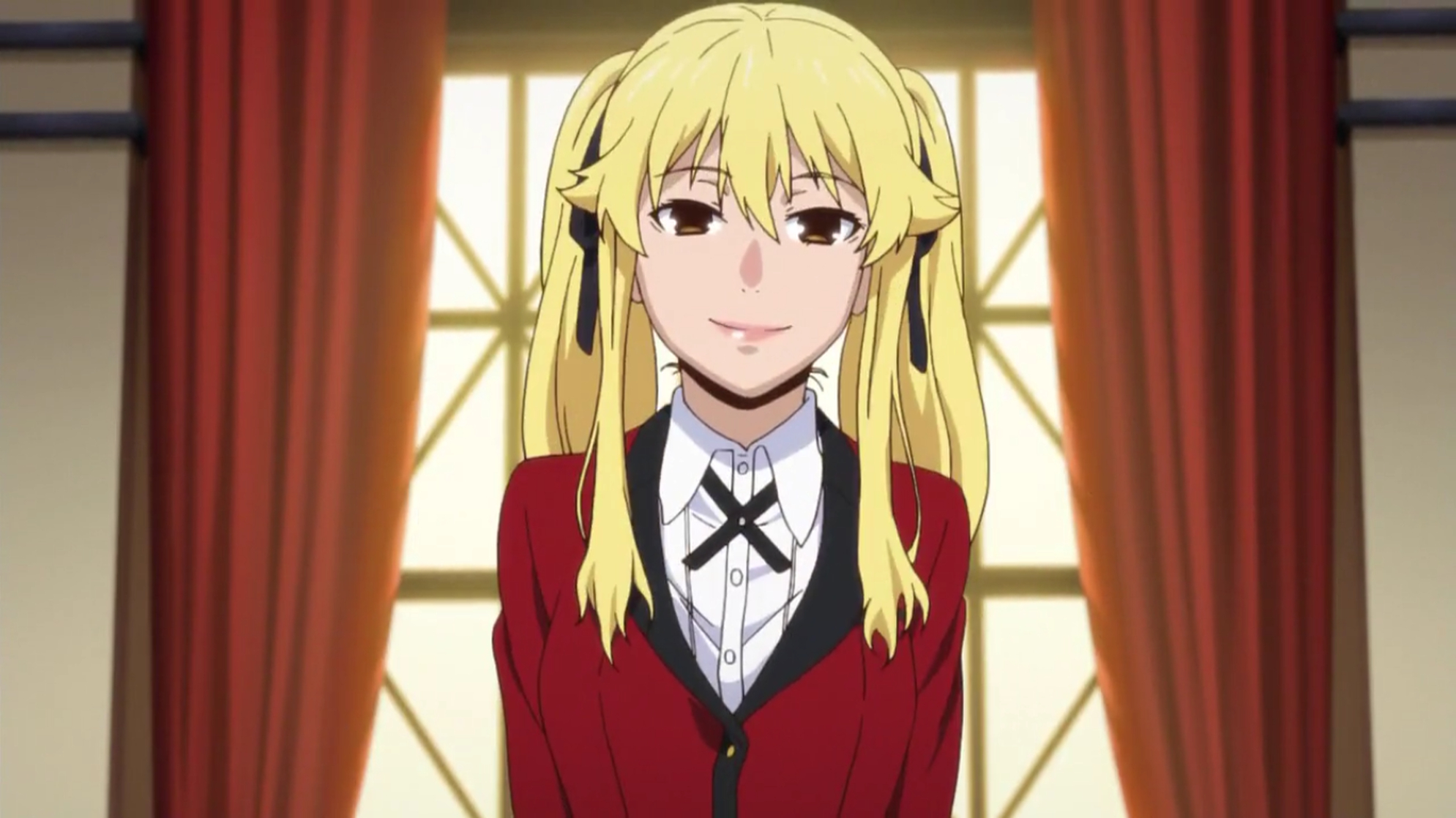 Kakegurui