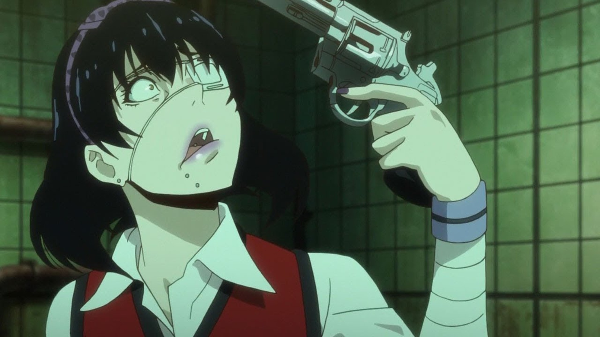 Kakegurui