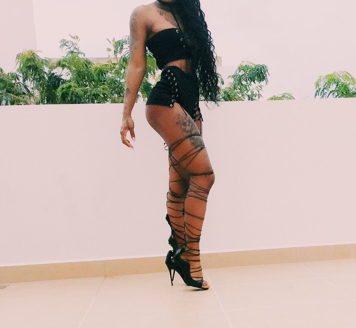 Ashlee Forde