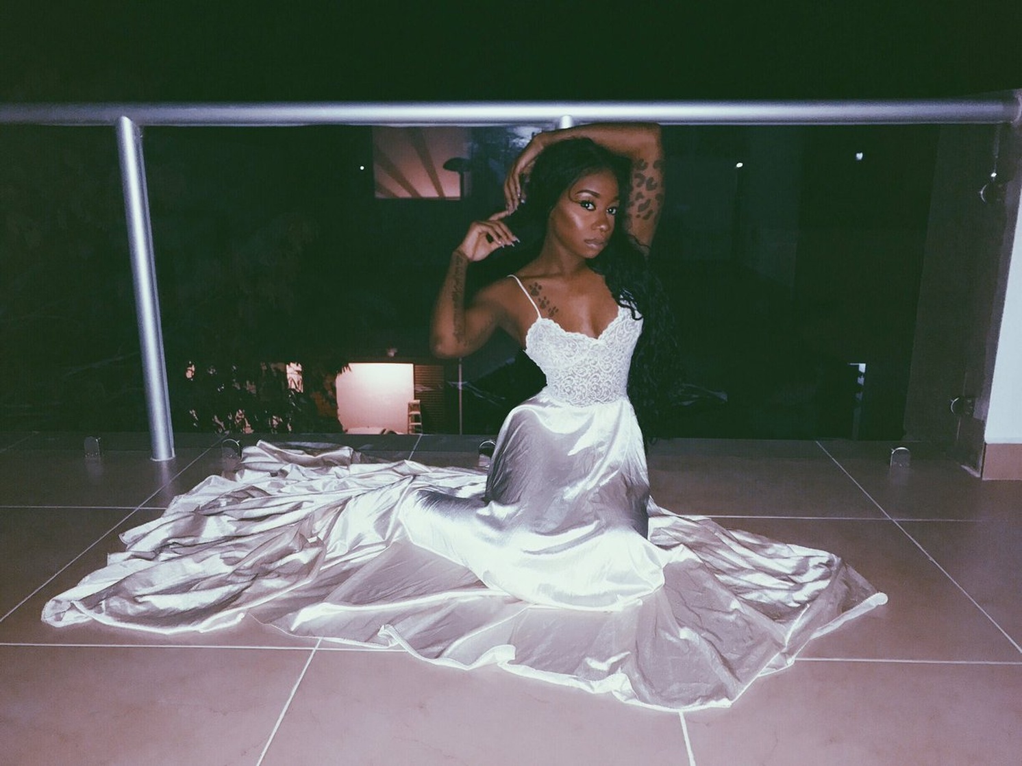 Ashlee Forde