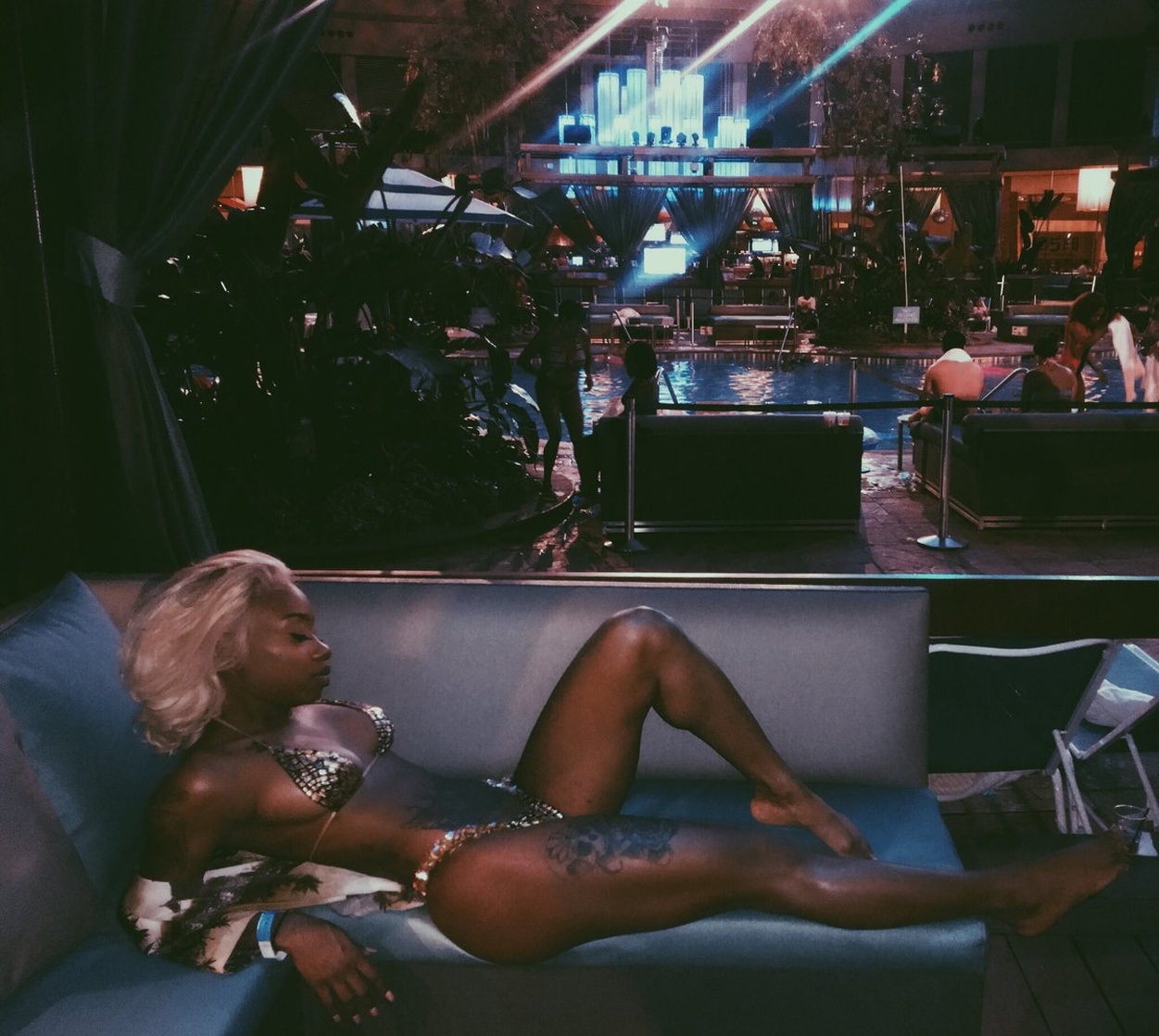 Ashlee Forde Ashlee Forde