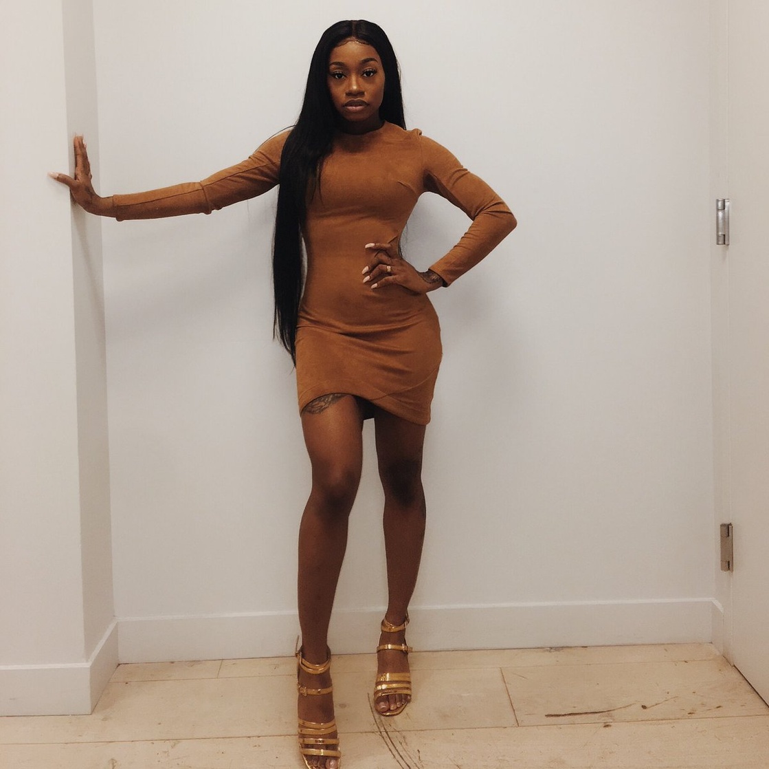 Ashlee Forde
