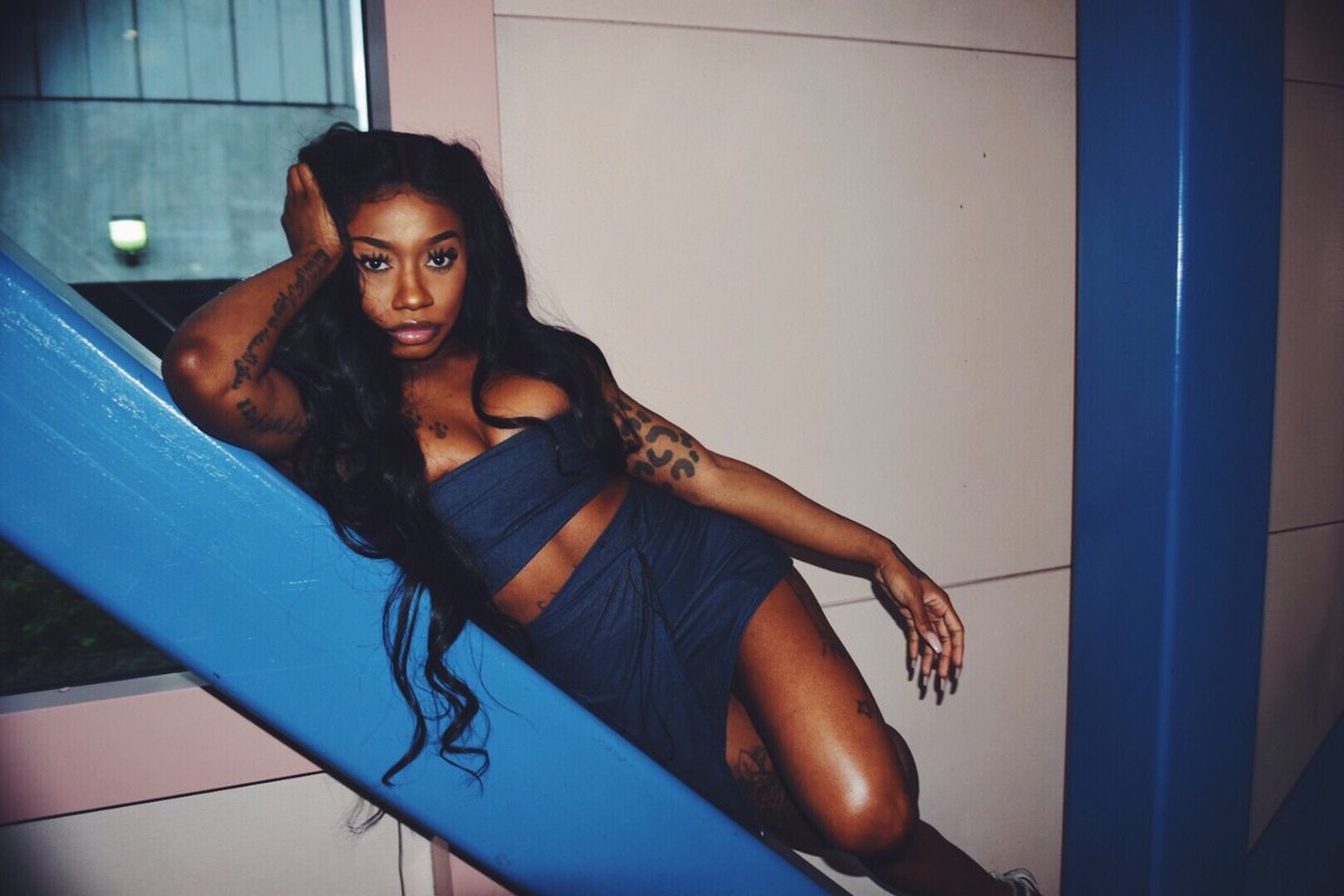 Ashlee Forde
