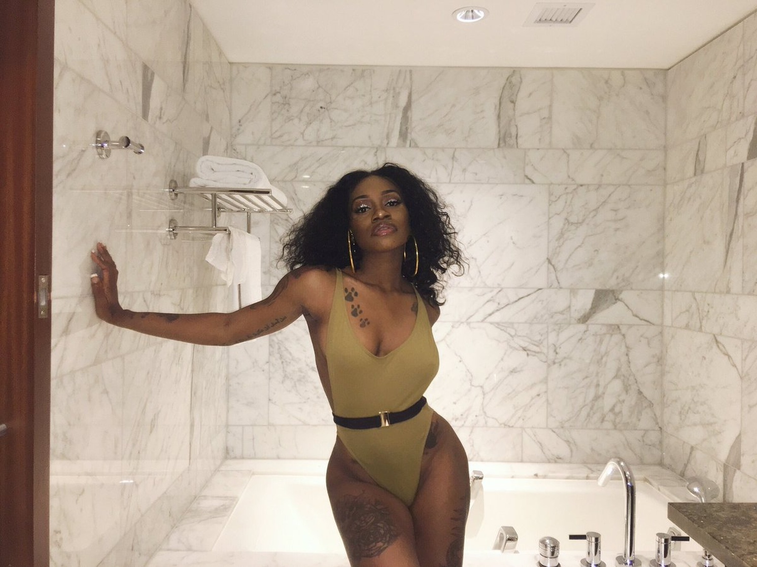 Ashlee Forde