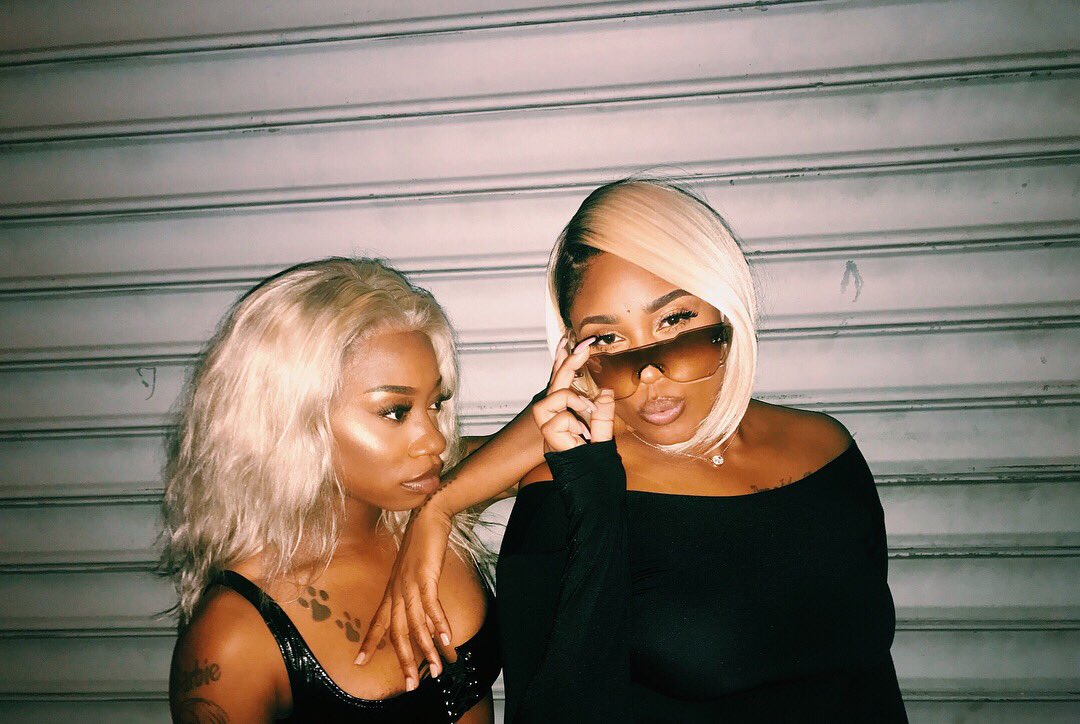 Ashlee Forde
