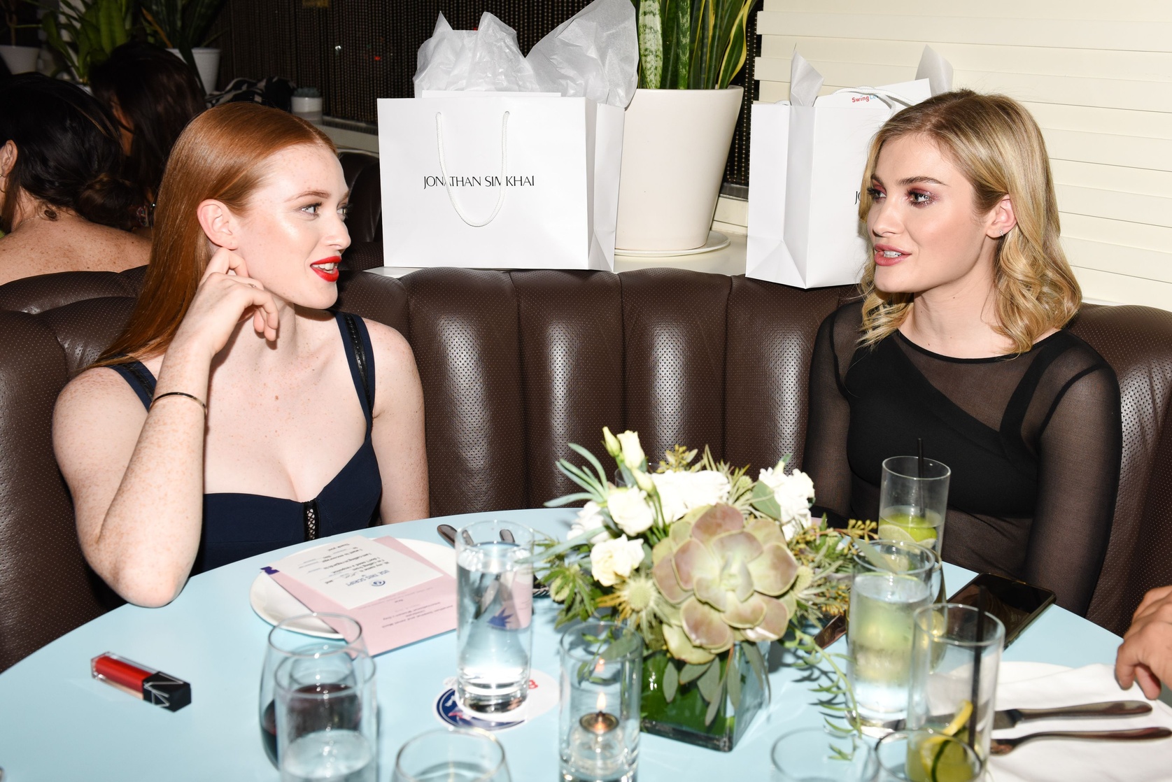 Skyler Samuels