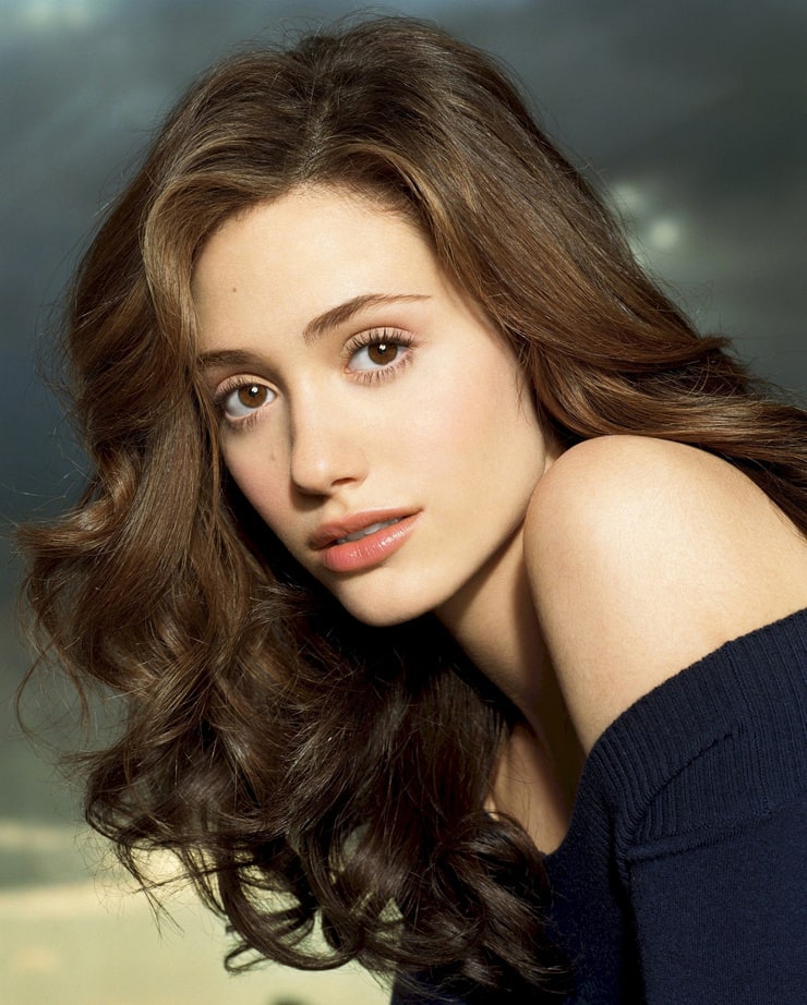 Emmy Rossum by Andrew MacPherson 2004