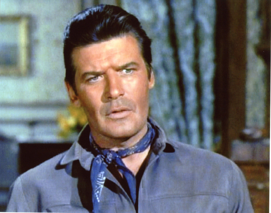 Peter Breck