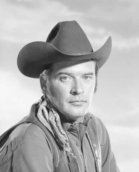 Peter Breck