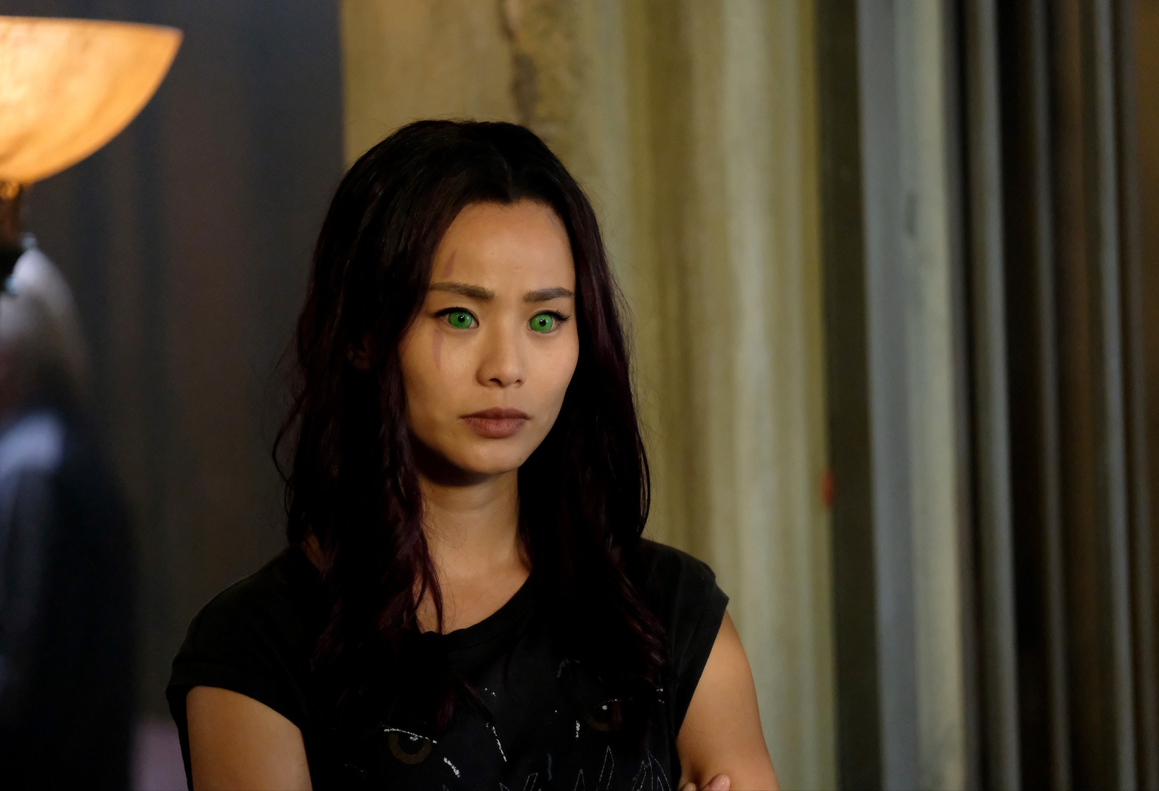Jamie Chung