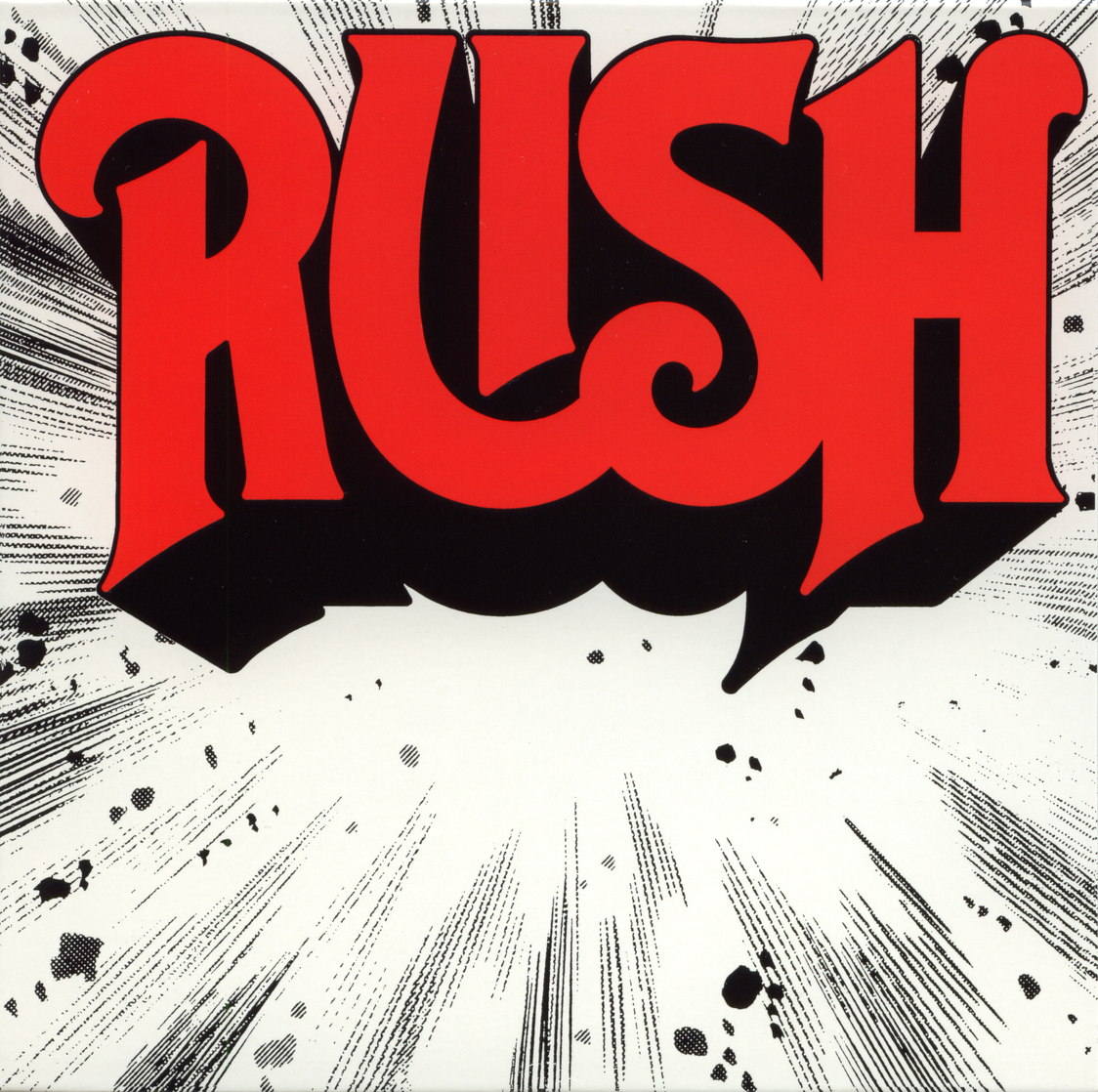 Rush Rush