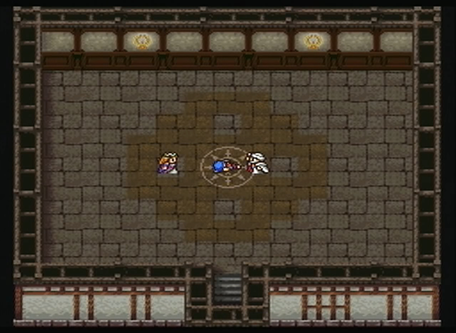 Final Fantasy Origins