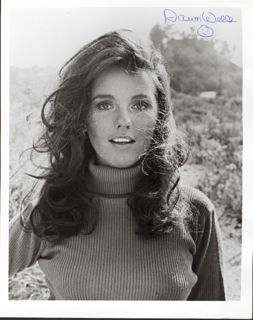 Dawn Wells image