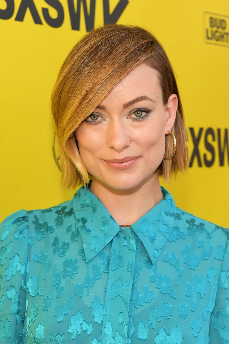 Picture Of Olivia Wilde