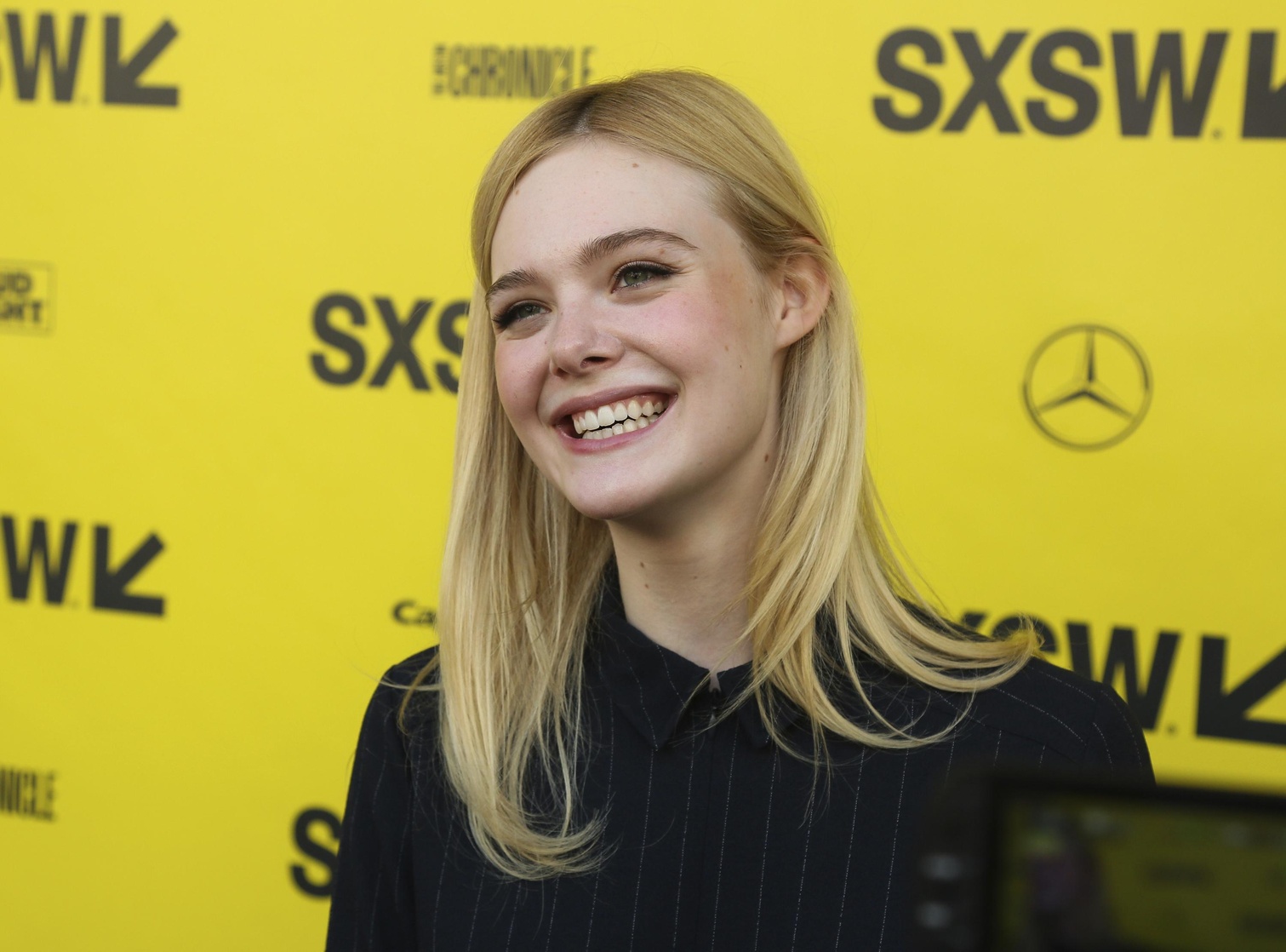 Elle Fanning