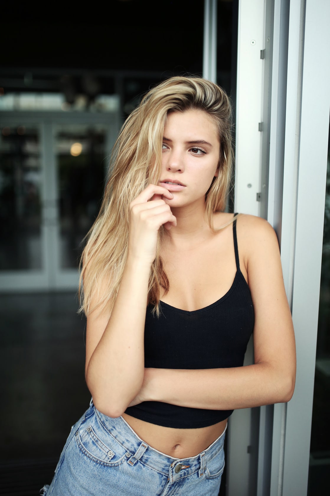 Alissa violet фото