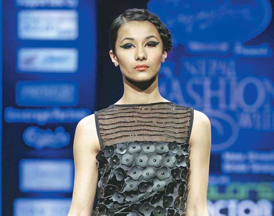 Picture of Aastha Pokharel
