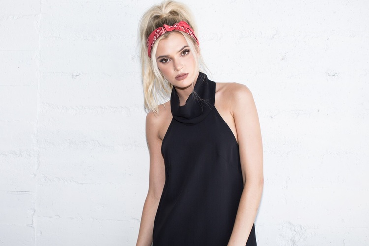 Alissa Violet Alissa Violet