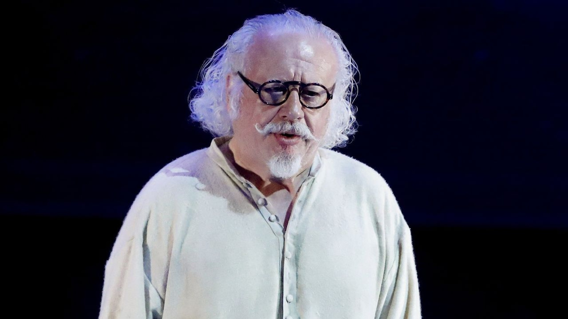 Juan Echanove