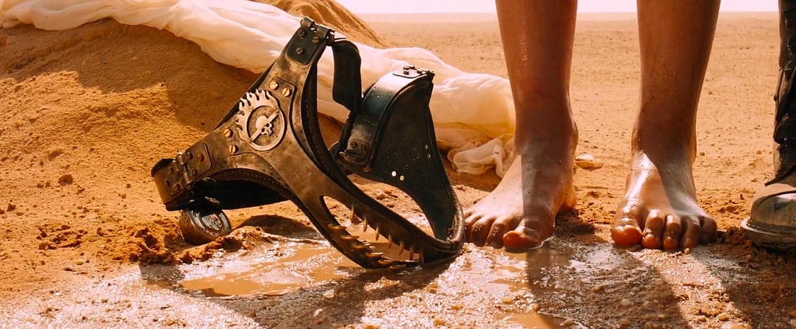 Mad Max: Fury Road