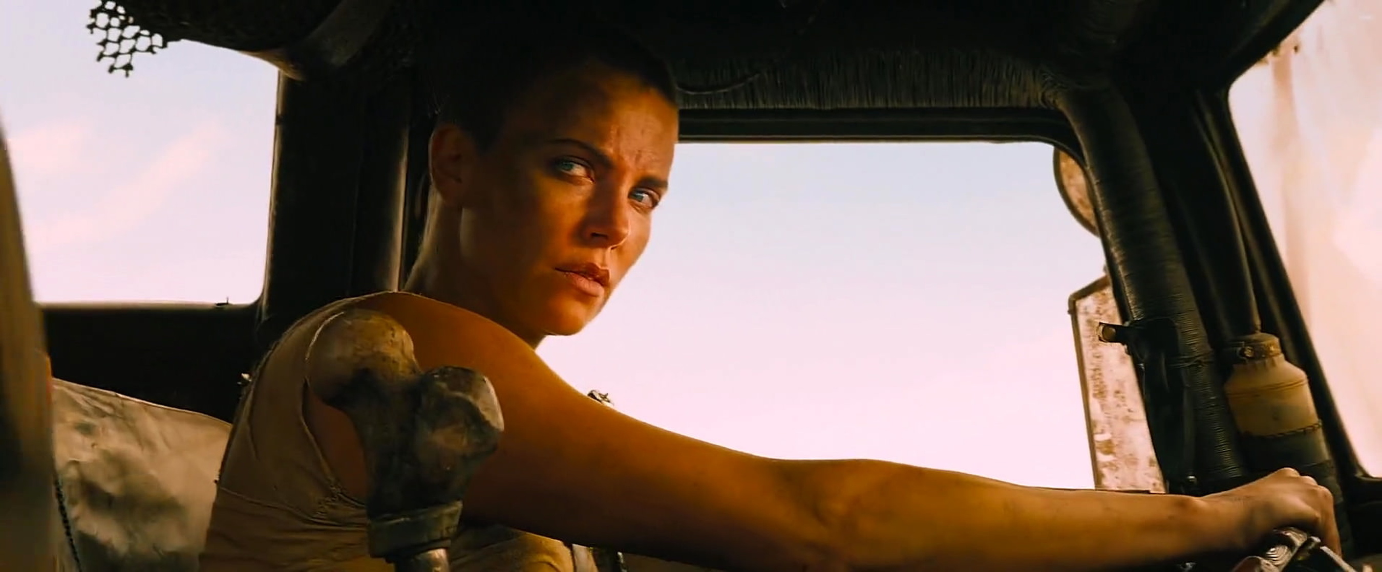 Mad Max: Fury Road Mad Max: Fury Road