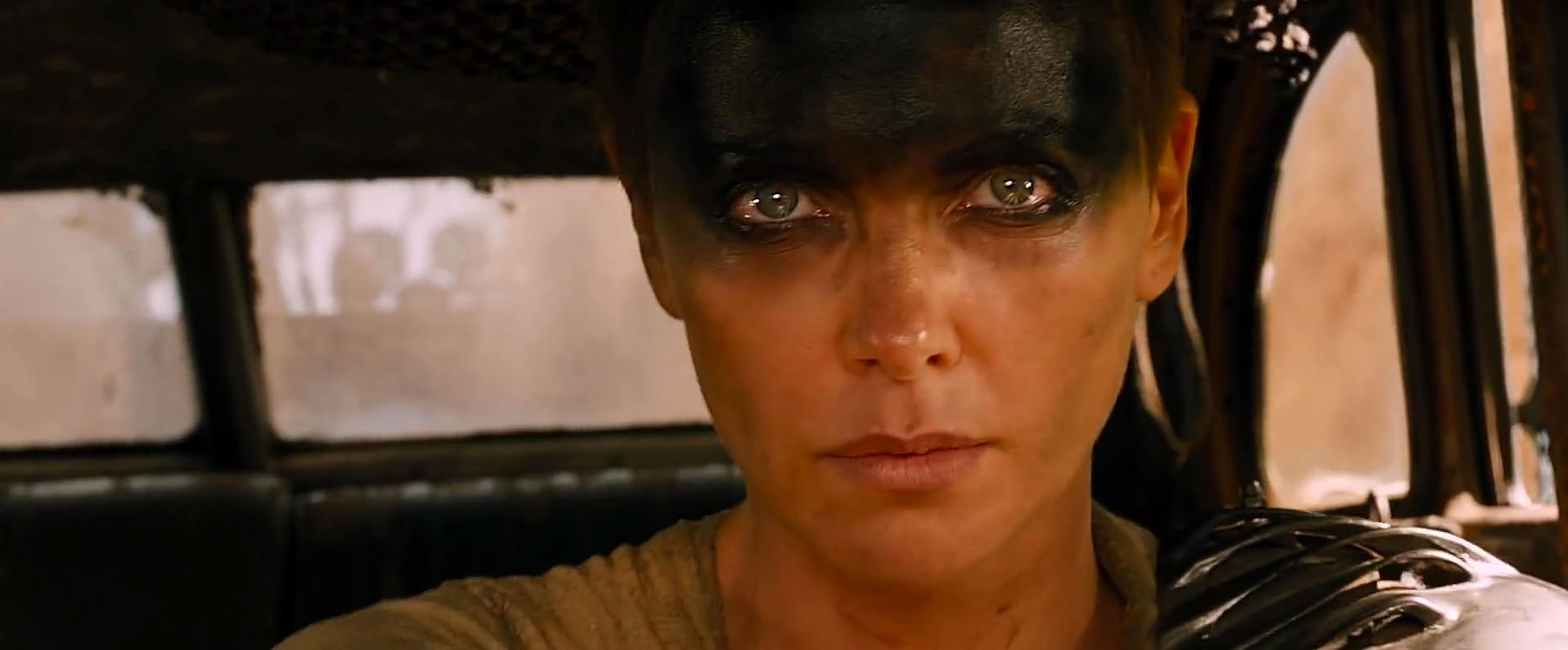 Mad Max: Fury Road Mad Max: Fury Road