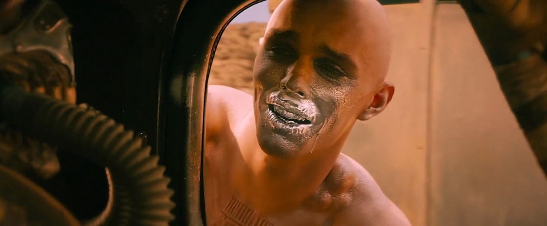 Mad Max: Fury Road