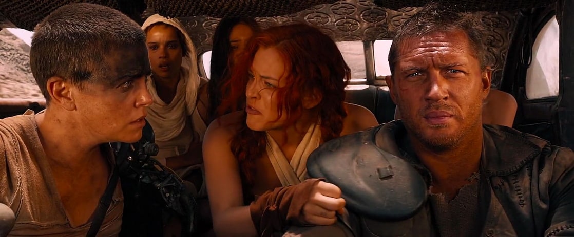 Mad Max: Fury Road