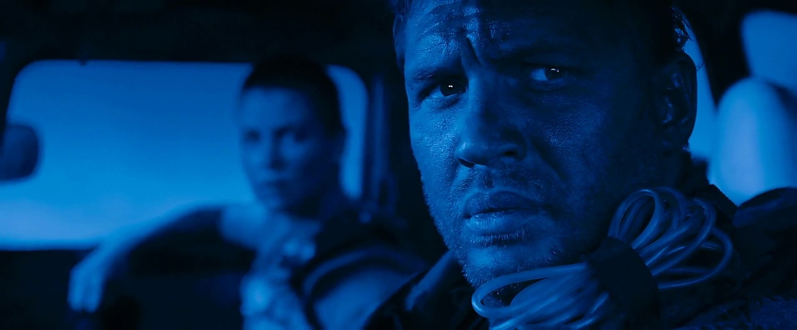 Mad Max: Fury Road