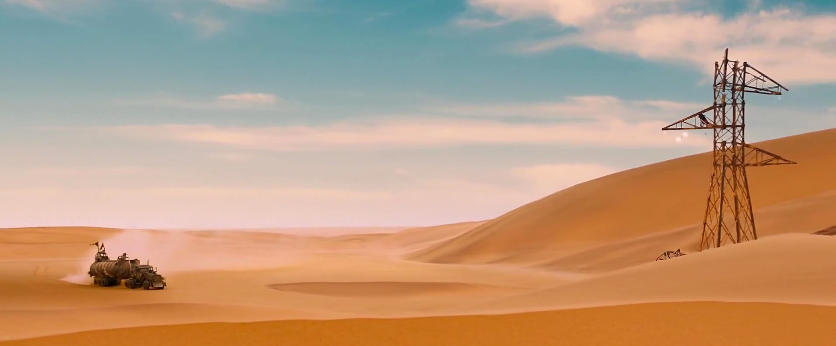 Mad Max: Fury Road