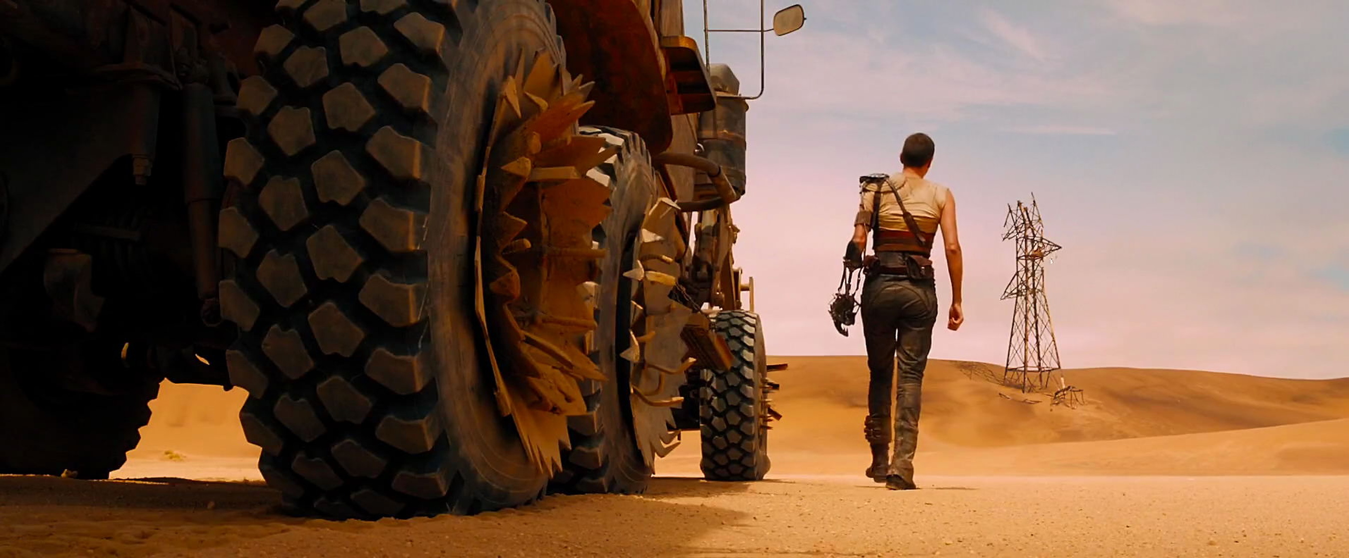 Mad Max: Fury Road