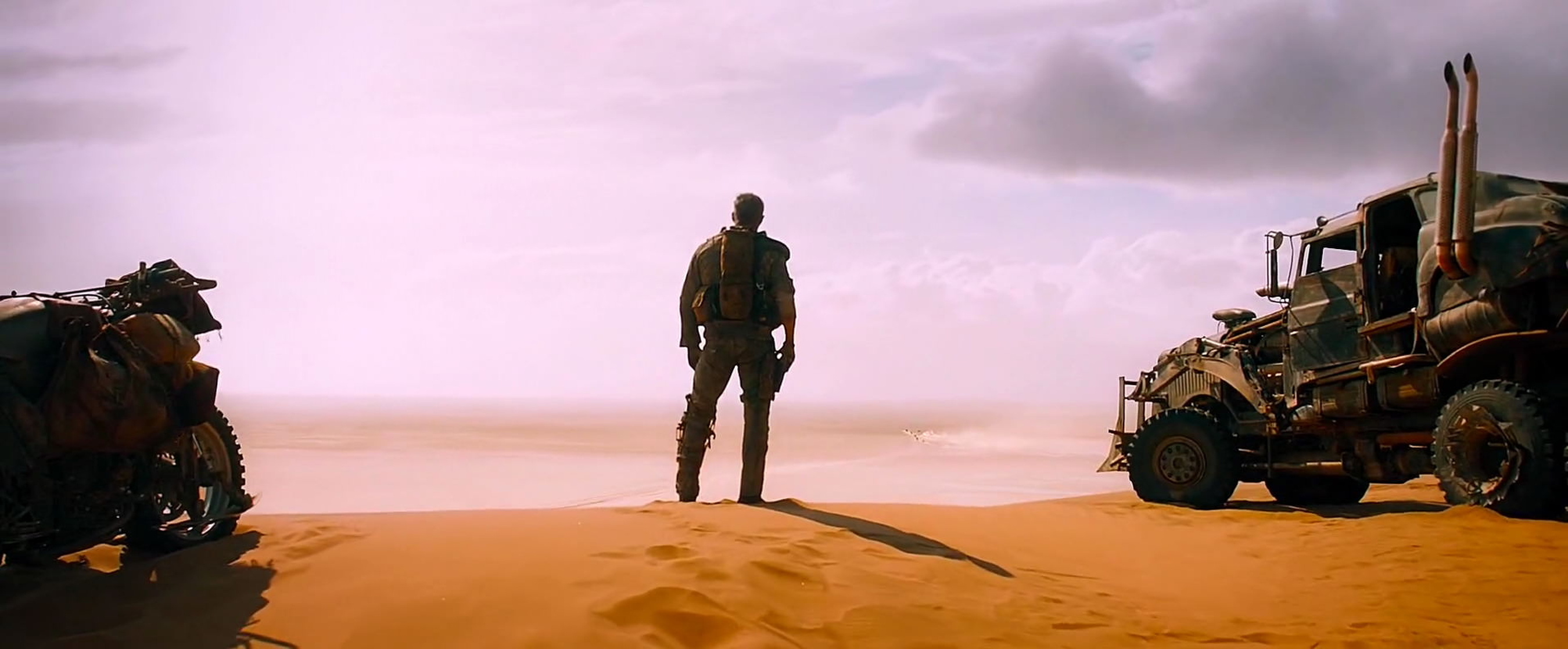 Mad Max: Fury Road