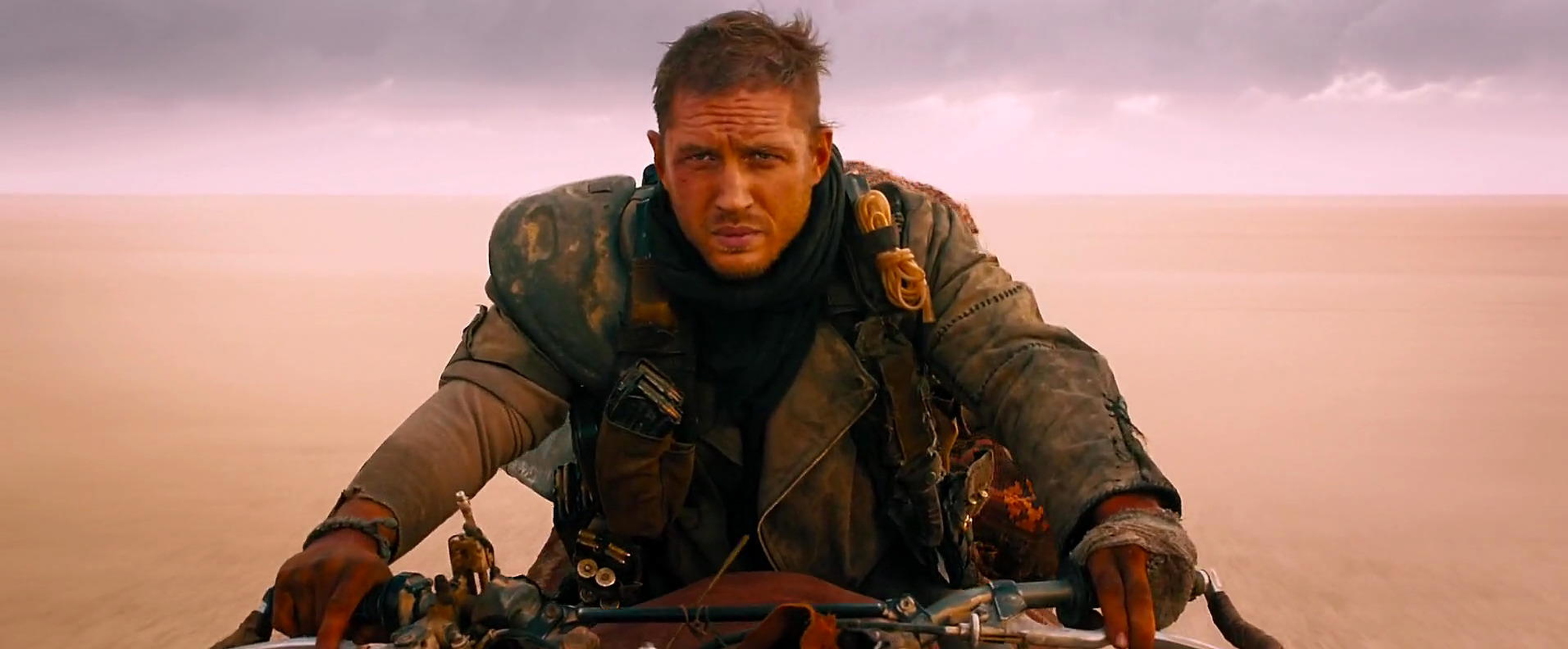 Mad Max: Fury Road