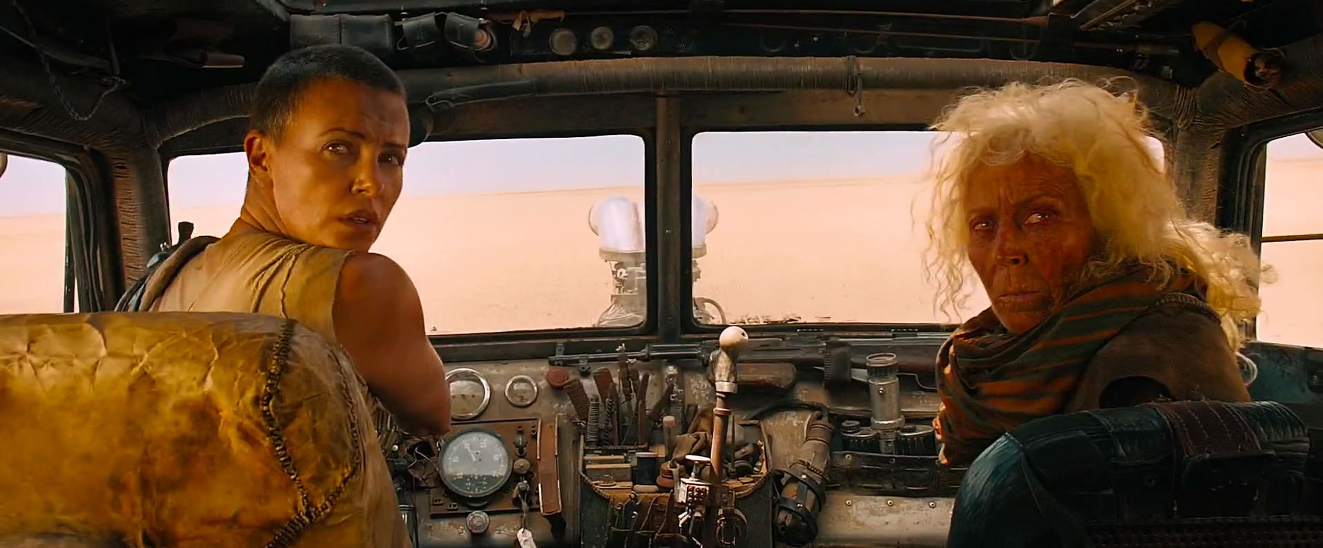 Mad Max: Fury Road