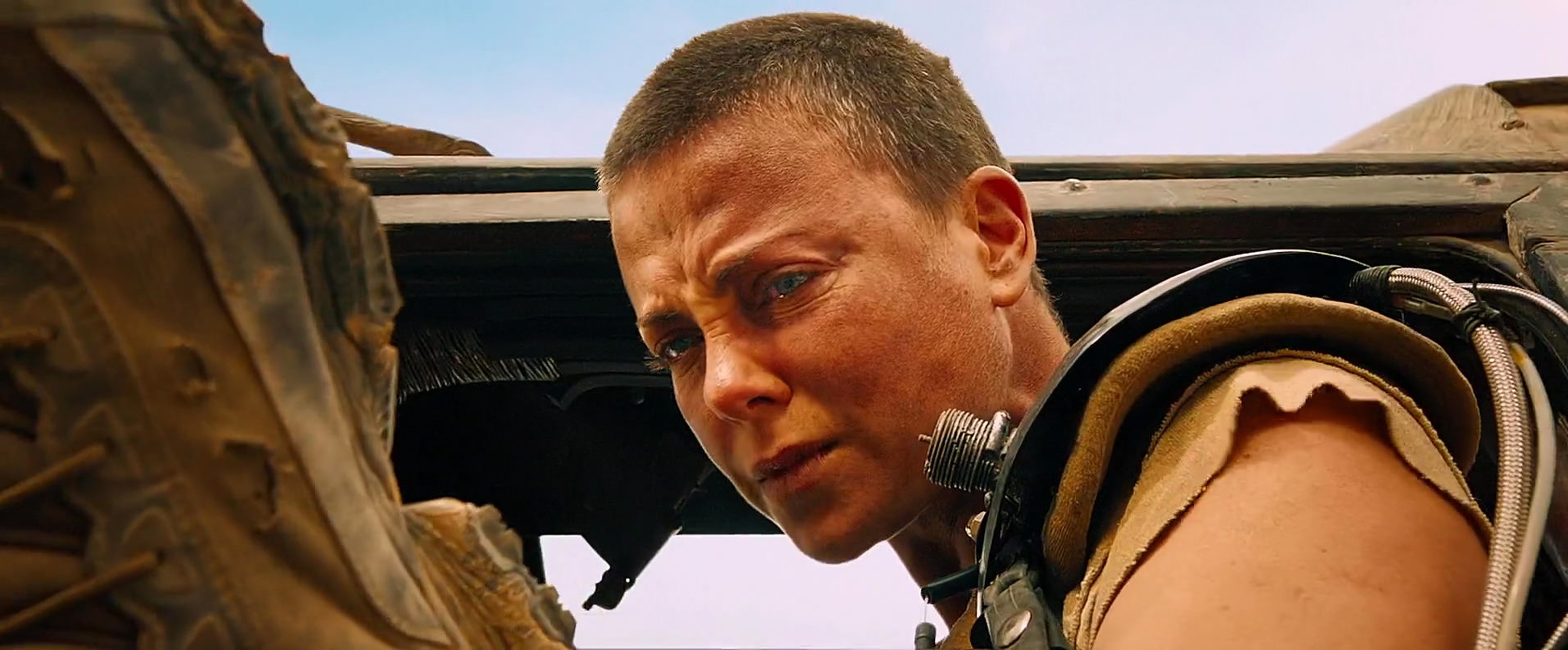 Mad Max: Fury Road